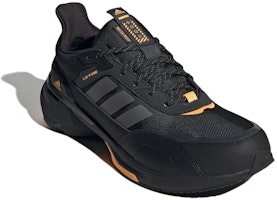 adidas MTS Guard 'Negro Naranja' IE3418 Shop adidas MTS Guard 'Negro Naranja' IE3418