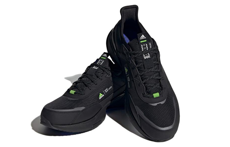 Lookbook adidas MTS Guard Uomo H03595