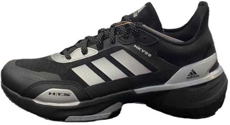 adidas MTS Low 'Black Grey' JI4188 Buy adidas MTS Low 'Black Grey' JI4188