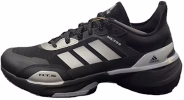 adidas MTS Low 'Black Grey' JI4188 adidas MTS Low 'Black Grey' JI4188