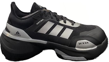 阿迪达斯MTS低帮'黑灰' JI4188 Order 阿迪达斯MTS低帮'黑灰' JI4188