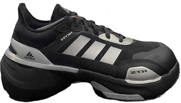 아디다스 MTS 로우 '블랙 그레이' (Adidas MTS Low 'Black Grey') JI4188 Order 아디다스 MTS 로우 '블랙 그레이' (Adidas MTS Low 'Black Grey') JI4188
