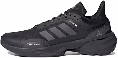 adidas MTS Low 'Slip-Resistant Running - Black' IE3221 adidas MTS Low 'Slip-Resistant Running - Black' IE3221
