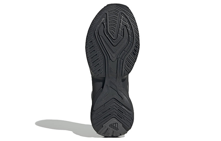 Sizing 阿迪达斯 MTS Low 跑步鞋 "防滑-黑色" IE3221