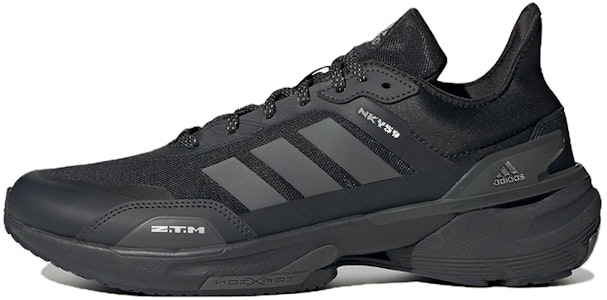 아디다스 MTS 로우 '미끄럼 방지 러닝 - 블랙' IE3221 Buy 아디다스 MTS 로우 '미끄럼 방지 러닝 - 블랙' IE3221