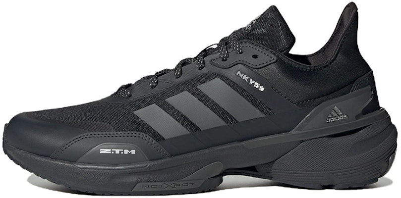adidas MTS Low 'Slip-Resistant Running - Black' IE3221 Buy adidas MTS Low 'Slip-Resistant Running - Black' IE3221