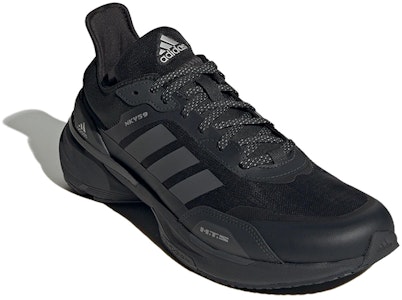 아디다스 MTS 로우 '미끄럼 방지 러닝 - 블랙' IE3221 Lookbook 아디다스 MTS 로우 '미끄럼 방지 러닝 - 블랙' IE3221