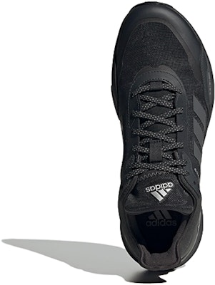 adidas MTS Low 'Slip-Resistant Running - Black' IE3221 Purchase adidas MTS Low 'Slip-Resistant Running - Black' IE3221