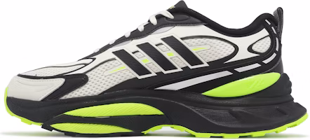 adidas MTS Pro 'Chalk White Black Lucid Lemon' IH8252 adidas MTS Pro 'Chalk White Black Lucid Lemon' IH8252