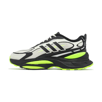 adidas MTS Pro 'Chalk White Black Lucid Lemon'