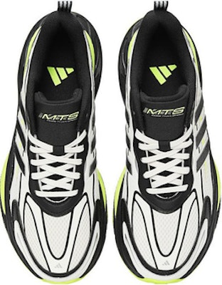 adidas MTS Pro 'Chalk White Black Lucid Lemon' IH8252 Order adidas MTS Pro 'Chalk White Black Lucid Lemon' IH8252