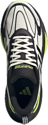 adidas MTS Pro 'Chalk White Black Lucid Lemon' IH8252 Lookbook adidas MTS Pro 'Chalk White Black Lucid Lemon' IH8252