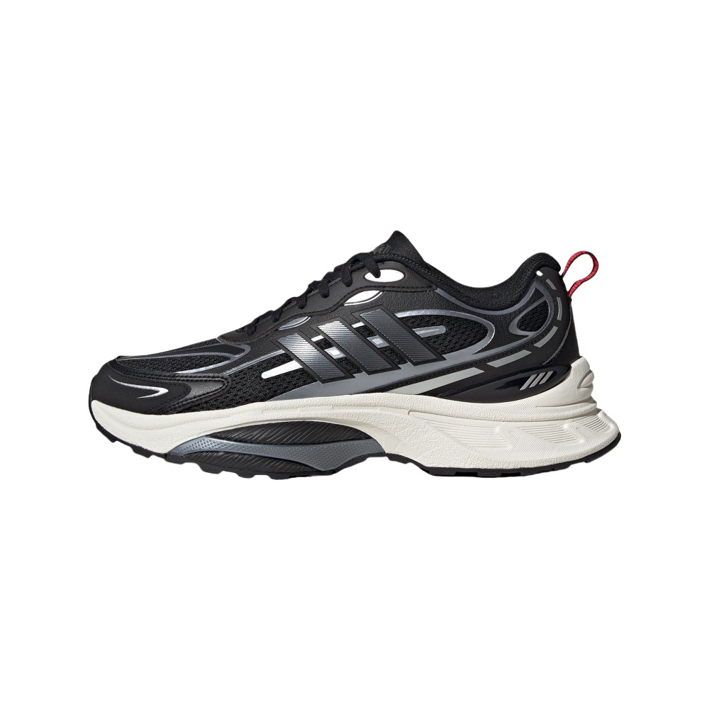 adidas MTS PRO Low-Top Running Shoes Black - Breathable & Anti-Slip. JP8090