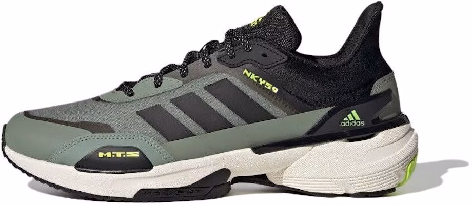 adidas MTS Sport Shoes 'Olive Green Black White' IE3223 Buy adidas MTS Sport Shoes 'Olive Green Black White' IE3223