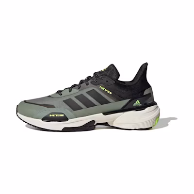 adidas MTS Sport Shoes 'Olive Green Black White'