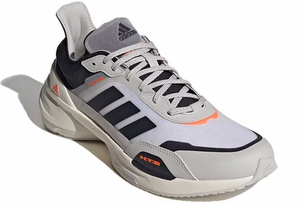アディダス MTS スポーツフィットネスシューズ 白黒オレンジ IE3222 Lookbook アディダス MTS スポーツフィットネスシューズ 白黒オレンジ IE3222