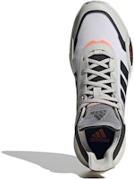 adidas MTS 鞋 防滑耐磨 低筒 跑步鞋 男款 白黑 Purchase adidas MTS 鞋 防滑耐磨 低筒 跑步鞋 男款 白黑