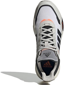 adidas MTS 鞋 防滑耐磨 低筒 跑步鞋 男款 白黑 Purchase adidas MTS 鞋 防滑耐磨 低筒 跑步鞋 男款 白黑