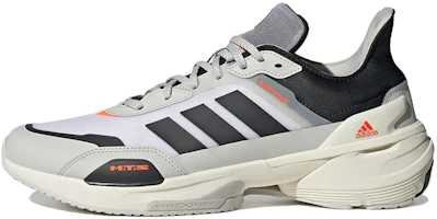 adidas MTS Sports Fitness Shoes 'White Black Orange' IE3222 adidas MTS Sports Fitness Shoes 'White Black Orange' IE3222