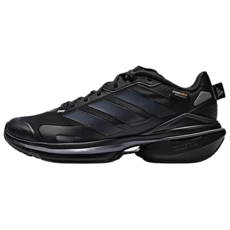 adidas MTS VISION Comfort Running Shoes Black JQ4513