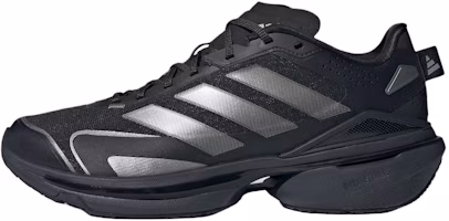 adidas MTS VISION Comfortable Casual Running Shoes Black Low-Top Sneakers JQ4286 adidas MTS VISION Comfortable Casual Running Shoes Black Low-Top Sneakers JQ4286