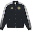 Buy adidas MUFC CNY Bomber Jacket Hitam Edisi Tahun Baru Cina Gaya Bola Sepak GU6960