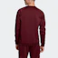 Details for アディダス マンチェスター・ユナイテッド トラベルスウェット プルオーバー マルーン FR3863