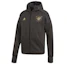 Buy adidas MUFC ZNE 3 0 Hoodie Jacket Black - Manchester United Football Jacket DX9079
