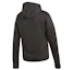 Lookbook adidas MUFC ZNE 3 0 Hoodie Jacket Black - Manchester United Football Jacket DX9079