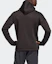 Details for adidas MUFC ZNE 3 0 Hoodie Jacket Black - Manchester United Football Jacket DX9079
