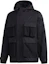 Order adidas 多口袋戶外連帽防風外套 - 黑色 GF4019