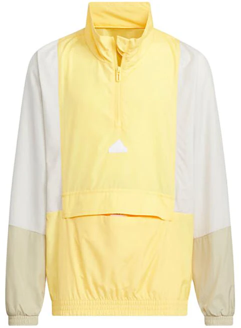 adidas-multicolor-half-zip-windproof-jacket-long-sleeve-casual-youth-it-4036