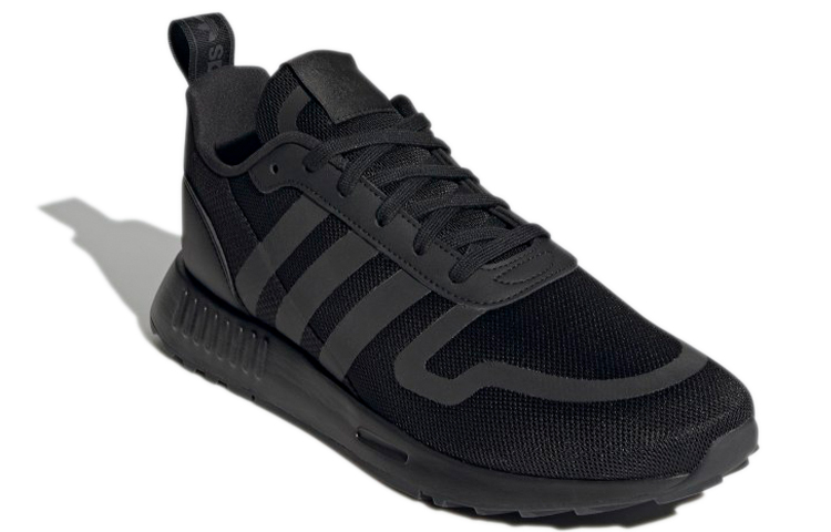 Lookbook adidas Multix 'Hitam Karbon' H04479
