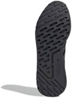 adidas Multix 'Hitam Karbon' H04479 Details for adidas Multix 'Hitam Karbon' H04479
