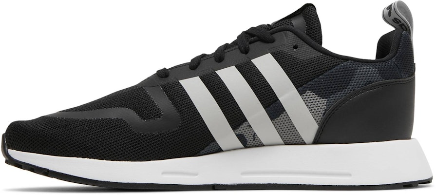 阿迪达斯 Multix '黑灰' H02951 Lookbook 阿迪达斯 Multix '黑灰' H02951