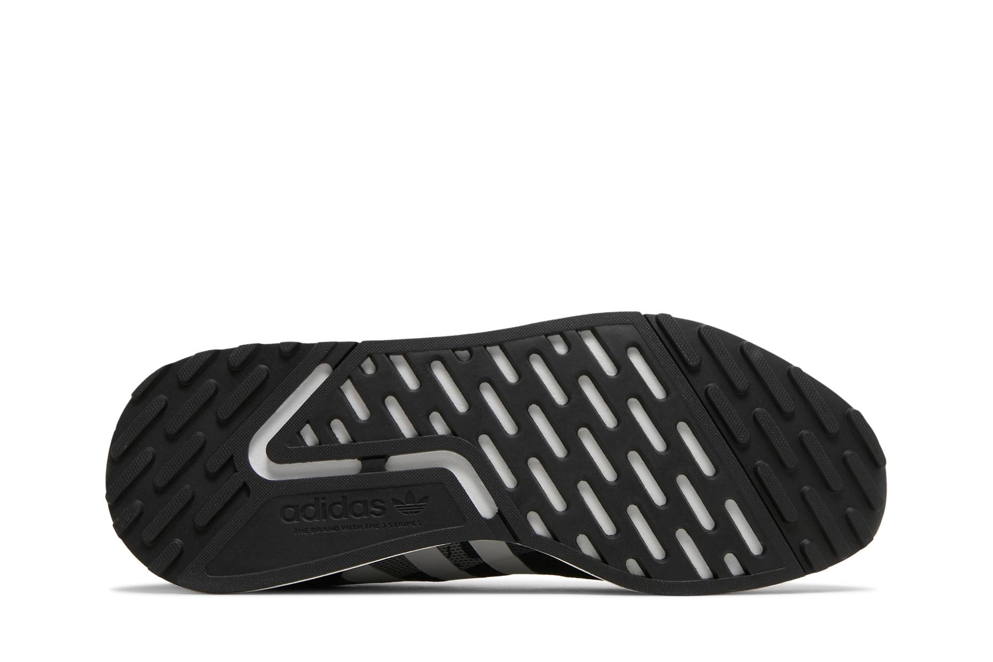 Shop adidas Multix 'Hitam Kelabu' H02951