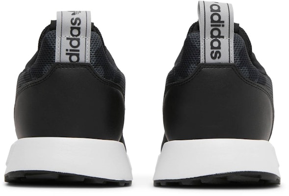 阿迪达斯 Multix '黑灰' H02951 Details for 阿迪达斯 Multix '黑灰' H02951