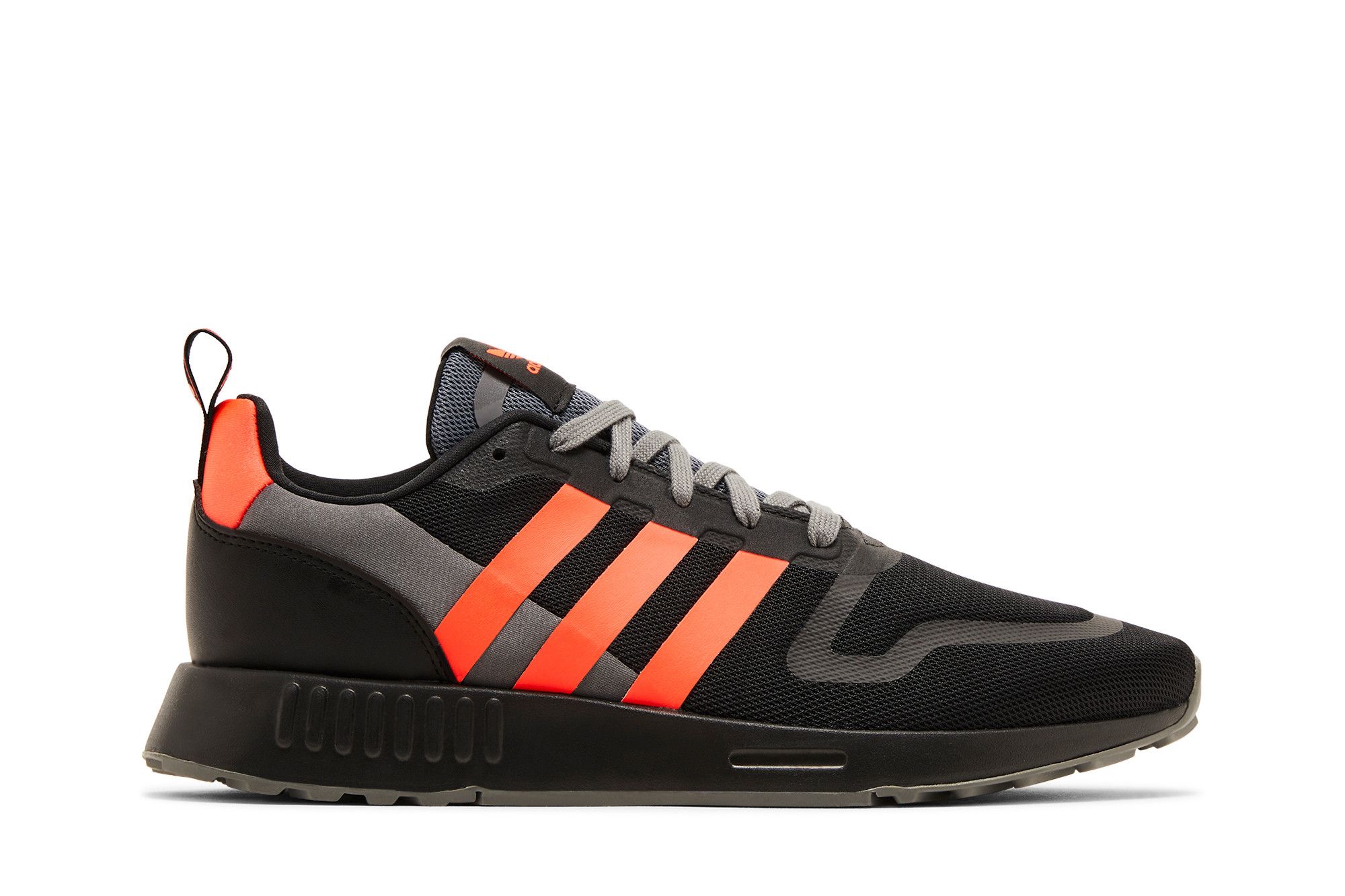 adidas Multix 'Black Solar Red' GX8380