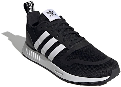 아디다스 멀티엑스 '블랙 화이트' FX5119 Lookbook 아디다스 멀티엑스 '블랙 화이트' FX5119