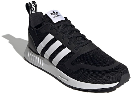 adidas Multix 'Black White' FX5119 Lookbook adidas Multix 'Black White' FX5119