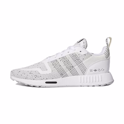 adidas Multix 'Chalk Black Knit'