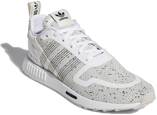 阿迪达斯 Multix '粉笔黑针织' GY8062 Lookbook 阿迪达斯 Multix '粉笔黑针织' GY8062