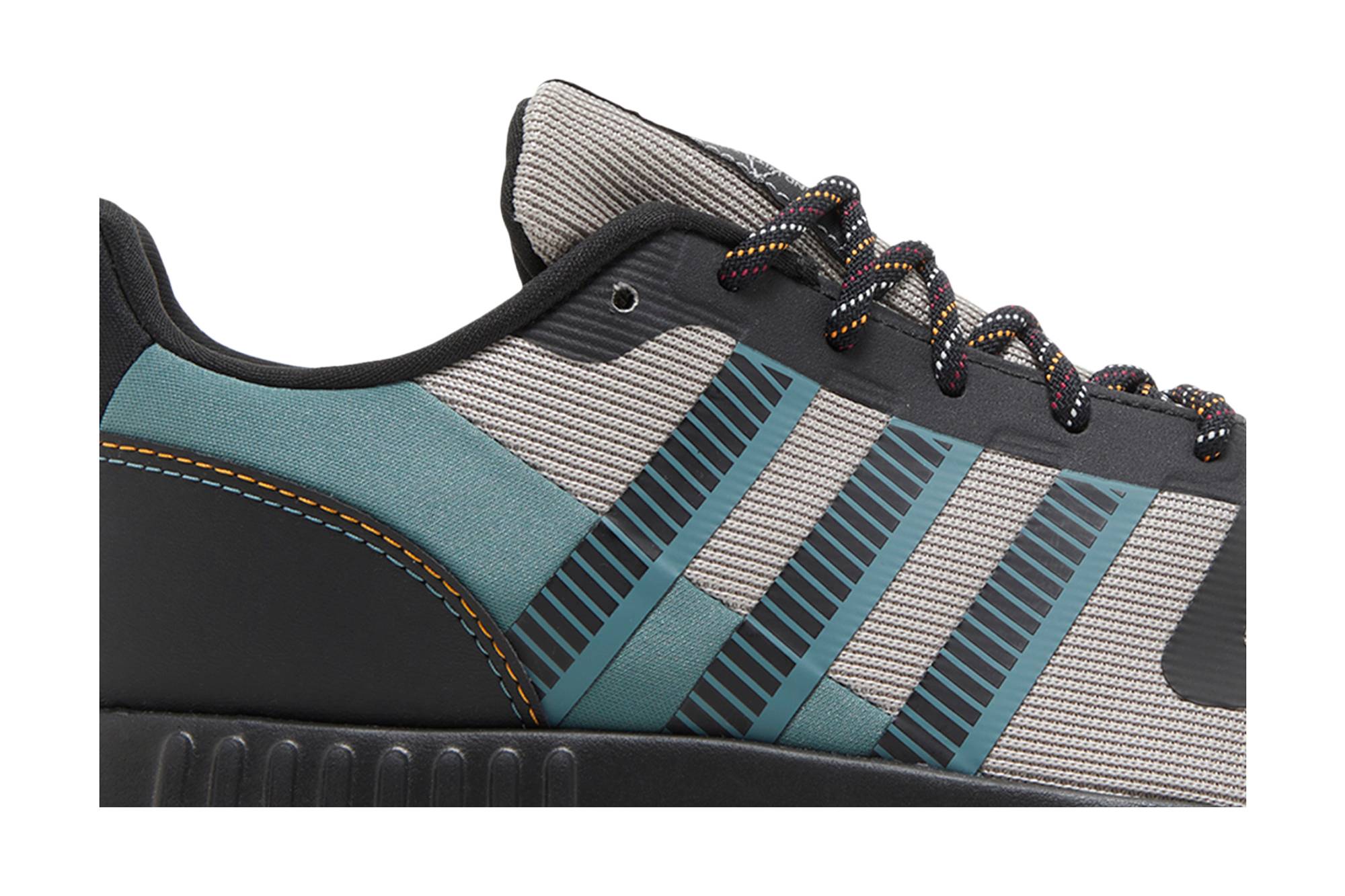 Order マルチックス ライトブラウン/ヘイジーエメラルド (adidas) GY9642