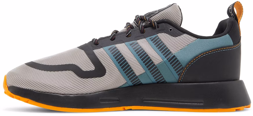 adidas Multix 'Coklat Muda Hijau Zamrud' GY9642 Lookbook adidas Multix 'Coklat Muda Hijau Zamrud' GY9642