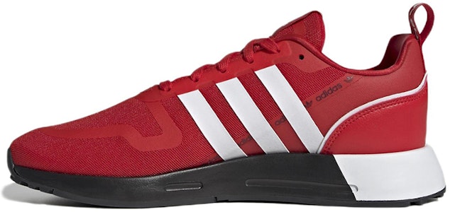 아디다스 멀틱스 '로고 프린트 - 비비드 레드' GZ3534 GZ3534 Buy 아디다스 멀틱스 '로고 프린트 - 비비드 레드' GZ3534 GZ3534