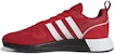 adidas Multix 'Cetakan Logo - Merah Menyala' GZ3534