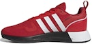 Buy adidas Multix 'Cetakan Logo - Merah Menyala' GZ3534