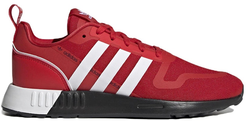 adidas Multix 'Cetakan Logo - Merah Menyala' GZ3534 Order adidas Multix 'Cetakan Logo - Merah Menyala' GZ3534