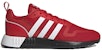 adidas Multix 'Cetakan Logo - Merah Menyala' GZ3534