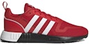 Order adidas Multix 'Cetakan Logo - Merah Menyala' GZ3534